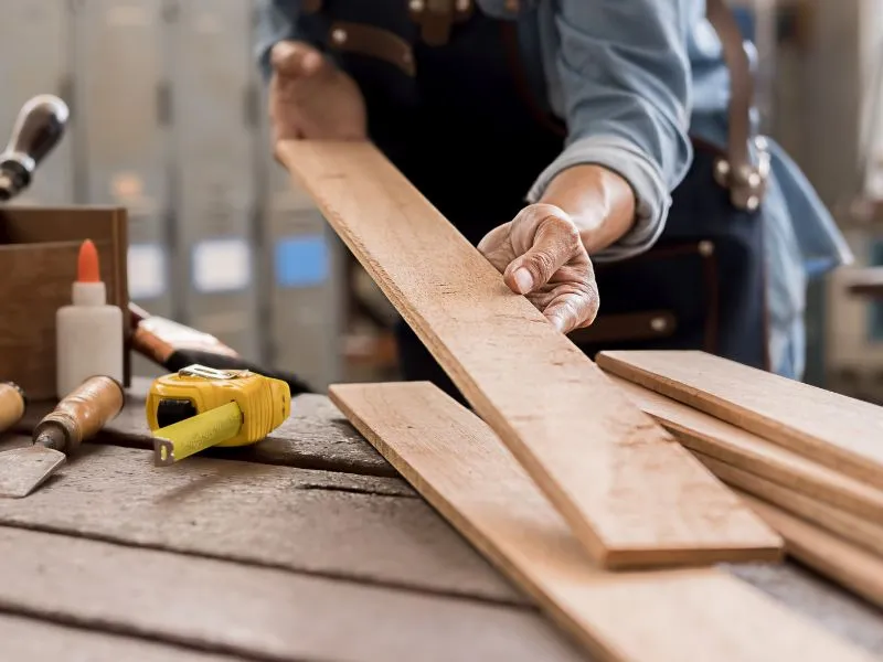 Carpentry
