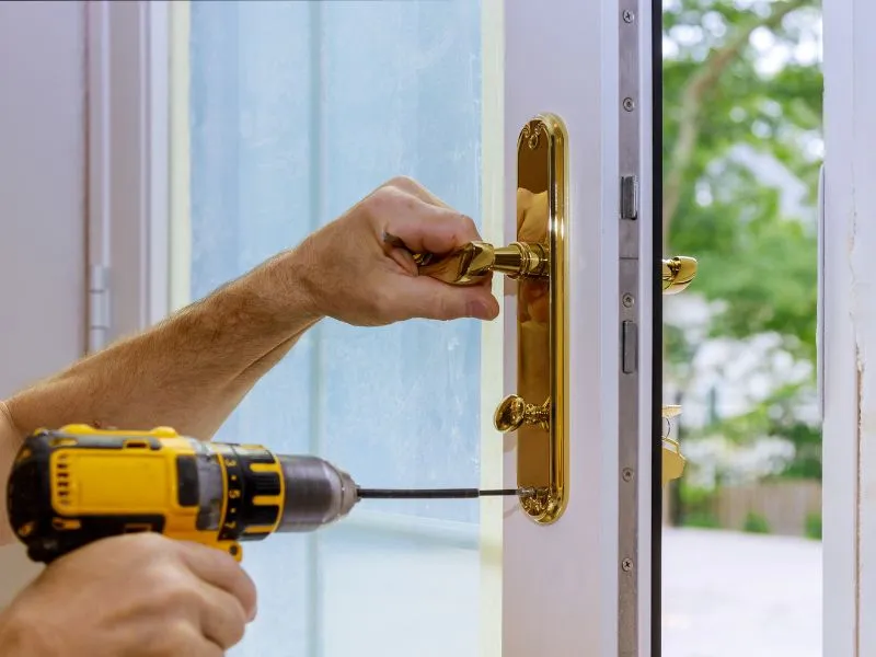 Handyman