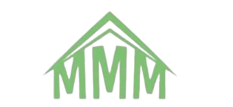 M.M.M GENERAL CONTRACTING LLC Logo